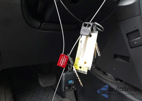 2020 Ford Police Interceptor from USA, damaged, VIN 1FM5K8ABXLGC70214